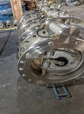 34不锈钢液力阀 FD0Z7MAGA-10203XZ-16P BFD703X-25P 液力自动控