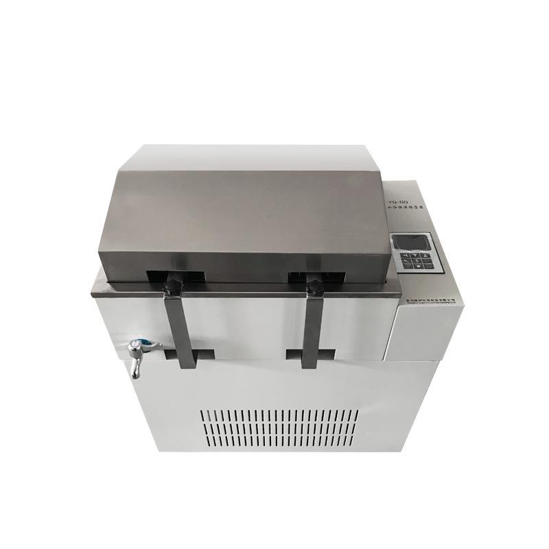 冷冻水浴恒温振荡器往复回旋式两用水浴摇床低温冷冻振荡器