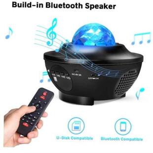 Projector Galaxy Starry Sky Light星空投影灯 LED Night Star