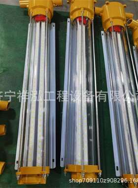 矿用隔爆型LED巷道灯DGS150/127L矿用隔爆型LED巷道灯DGS20/127