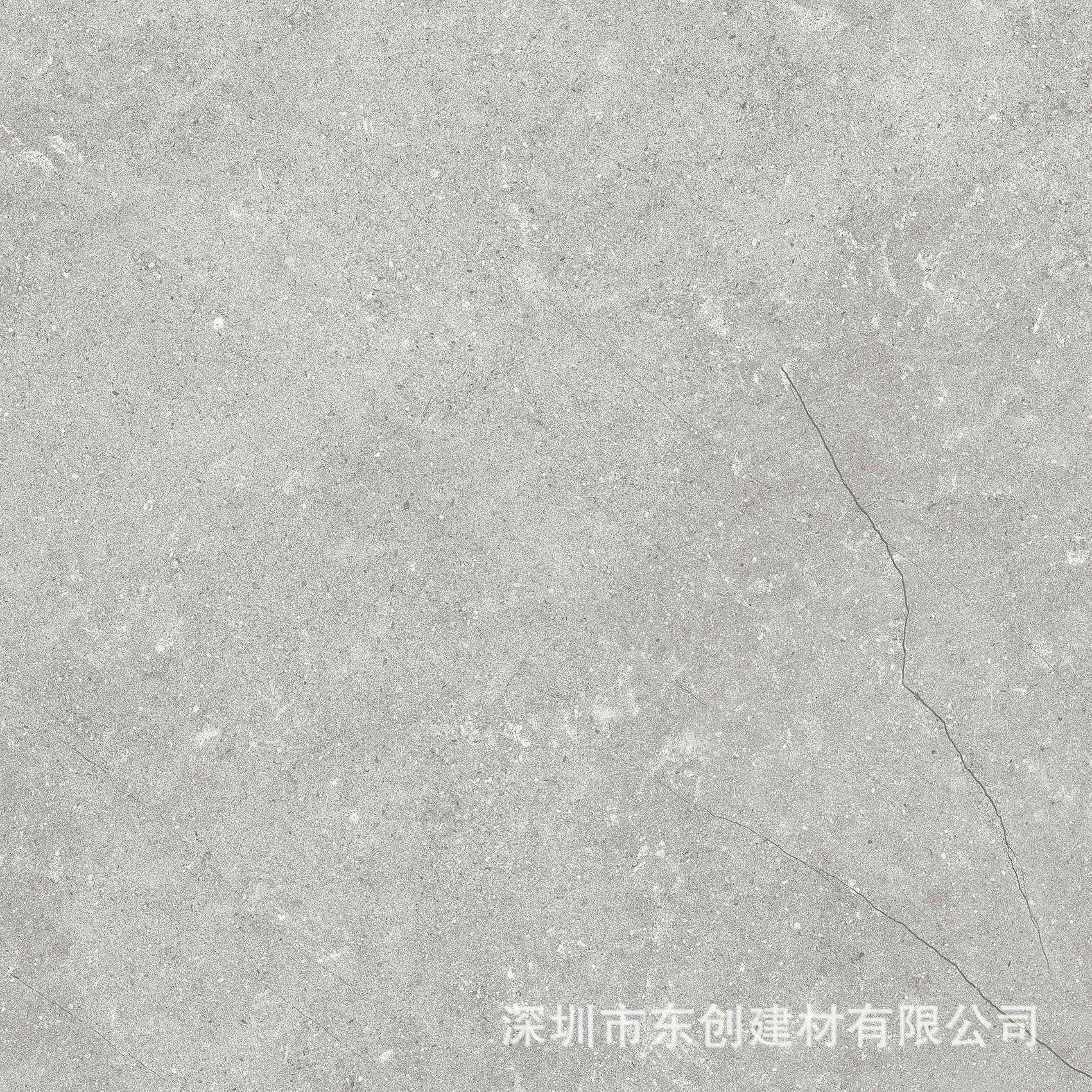 新款直销600*600室内防滑地板砖瓷砖新款地砖墙砖 一石多面