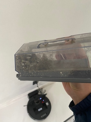 科沃斯T5MAX怎么样？用后一个月真实诉说优缺点！