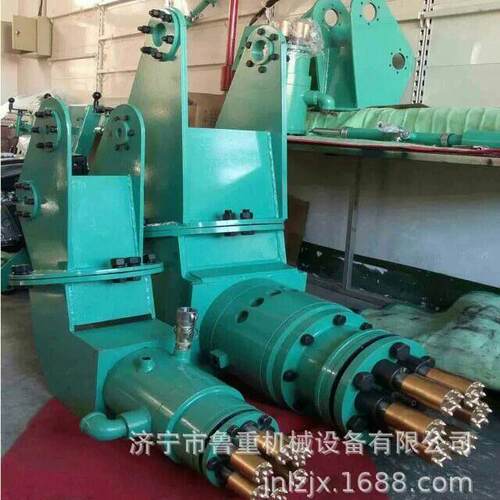 生产机载式凿毛机FC165机载式隧道用凿毛机认购金