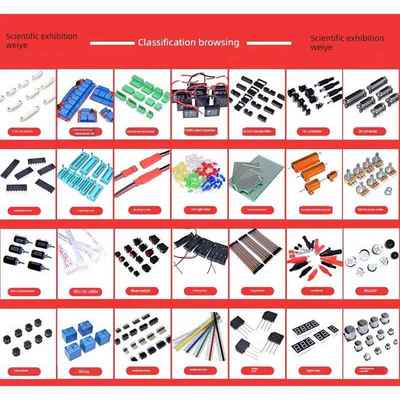 IN5408/1N5401/5400/5402/5404/5406 3A100-1000V 直插整流二极管