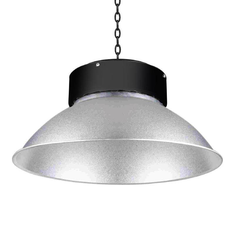 LED工矿灯工厂加厚足瓦工业球场灯室内篮球场羽毛球场地天棚灯
