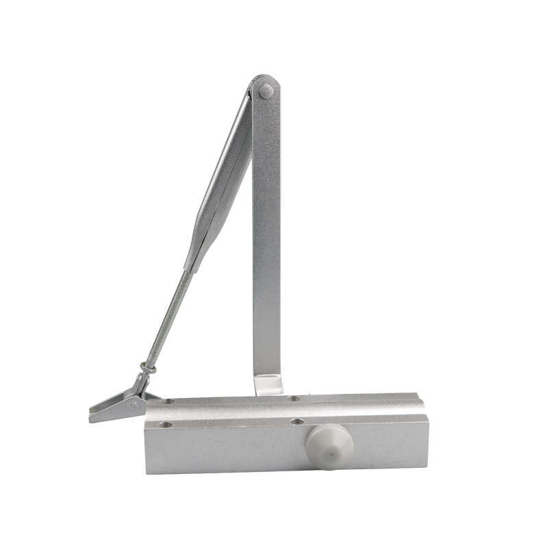 自动液压隐形闭门器静音防火门关门门家用方形器大门缓冲闭门器