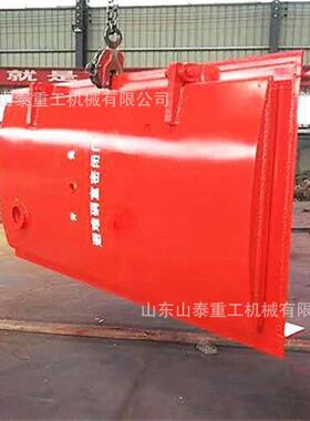 煤矿井下用 BMB800*1300避难硐室门防护密闭门紧急避险安全门