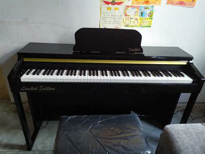 大家觉得TheONE智能钢琴究竟好不好？谈下看法感受怎么样