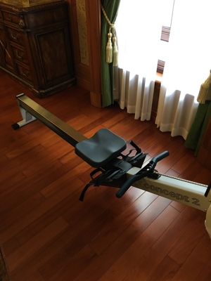 concept2划船机怎么样?买后三个月使用谈缺点！