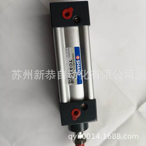 SHAKO,TC32B50新恭气缸 SC32X50