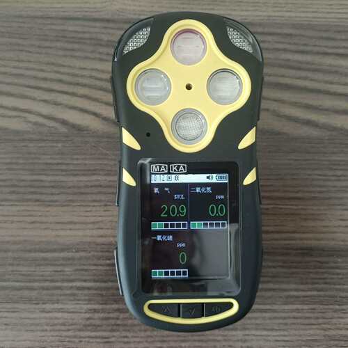 多参数气体测定器型号:HFA1-CD3/CD4库号：M182748