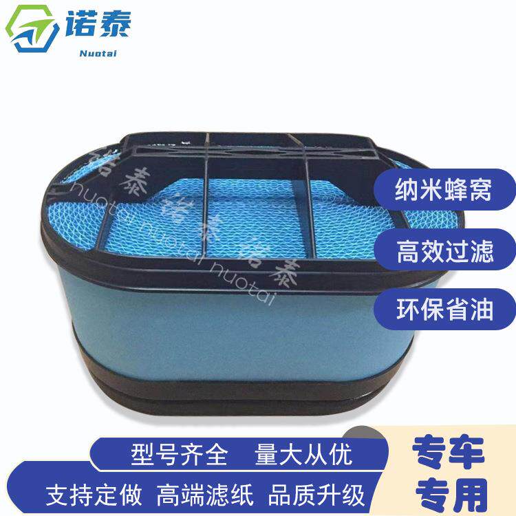 现货供应蜂窝状空气滤芯17801-78090 FA-8079 1780178090 A26033