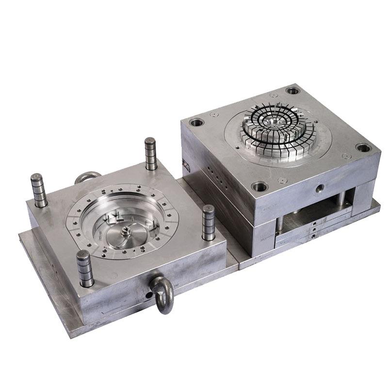 中外山塑胶模塑具开发外RGGPP/PC注模具小家电壳套料塑料模具壳加