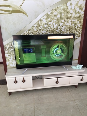 诉说对比海信HZ55E8A与东芝55U5850C哪个好？看我心酸使用史