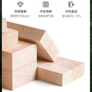 加厚全实木床上下床成人子母床小户型多功能高低床儿童床双层木床