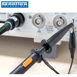 安泰信优利德示波器探头PP510探棒探针探笔高压探头测试笔测试线