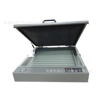 厂家直销 丝印曝光机 真空丝印晒版机 丝网制版机 紫外光晒版机