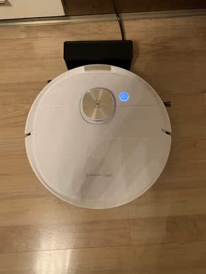 科沃斯地宝T8扫地机器人怎么样？刚上手就后悔了是吗？