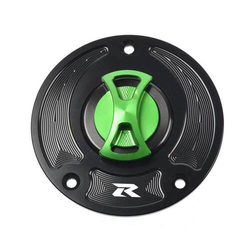 适用GSXR600/GSXR750 04-13 GSXR1000/GSXR1300 03-13年 油箱盖