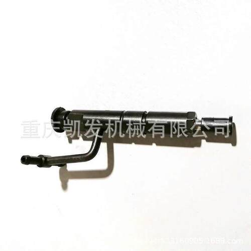 厂家供应发电机组零部件KM493喷油器总成