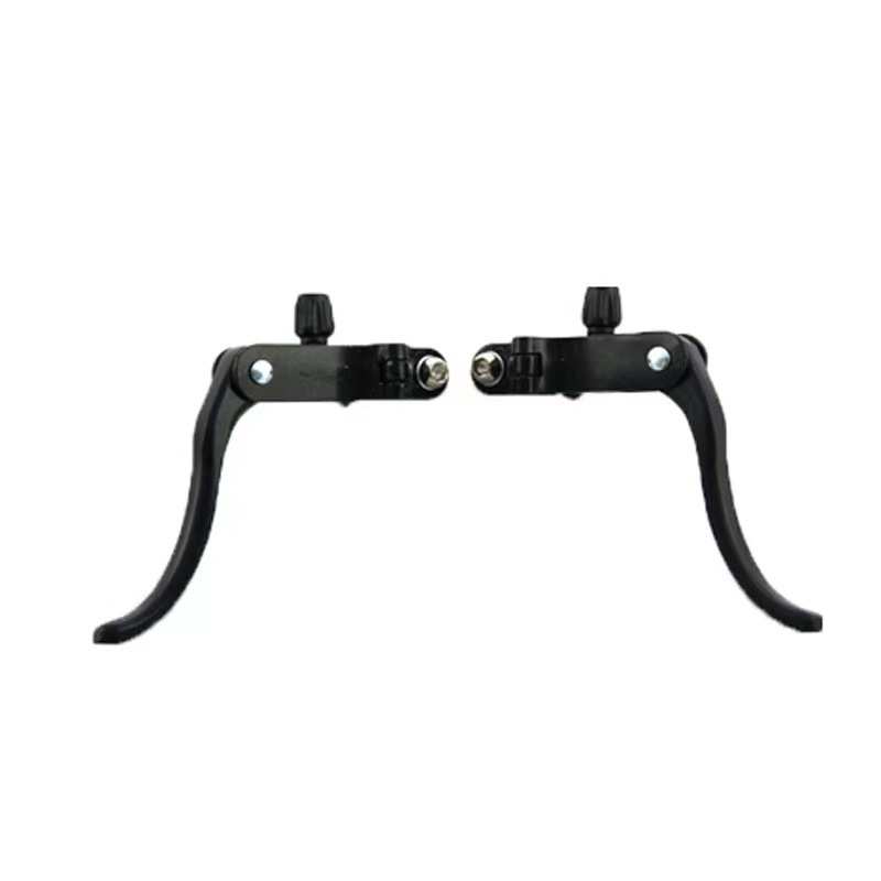 死飞刹把  公路车副把  山地车铝合金闸把  自行车闸把小刹把