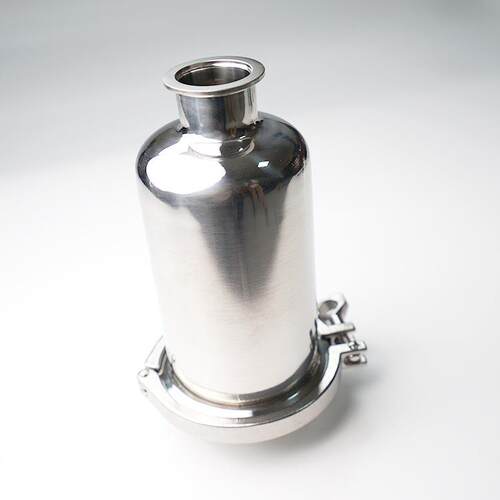 不锈钢真空过滤器F25过滤器F40过滤器