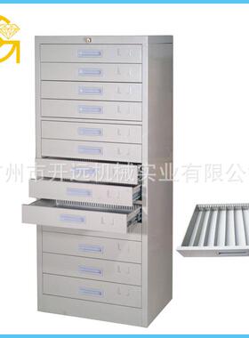 胶模柜 KYG0388 首饰设备 13层胶模柜 首饰器材 胶模专用柜