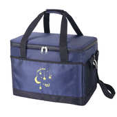 户外野餐露营保温冷藏箱大容量保冷保温箱冰包加厚车载保温袋