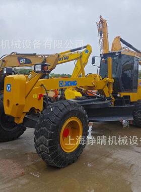 外贸直供徐工 GR2153 平地机 XCMG GR2153 road grader