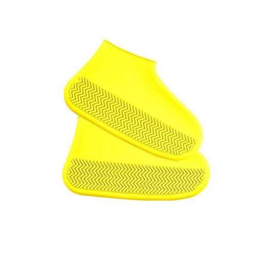 雨天防水神器鞋套硅胶防滑雨防滑加厚耐磨硅胶鞋套防雨男女雨靴套