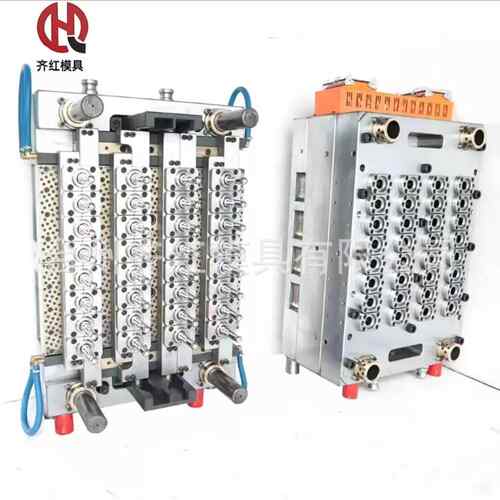 专业制造供应管坯模具管胚模具瓶胚模具瓶坯模具