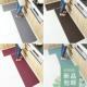 stri slip kitchen non leather long mat floor oil Anti