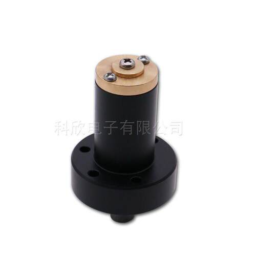 工厂量孔现RAW货直销个PCB钻机测刀器(刀径测量器大) 大量(黑色)