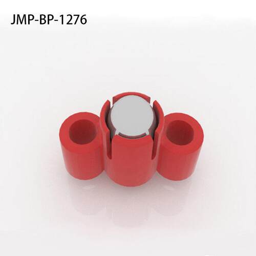 中鸣机器人 滚珠万向轮 配件系列JMP-BP-1276