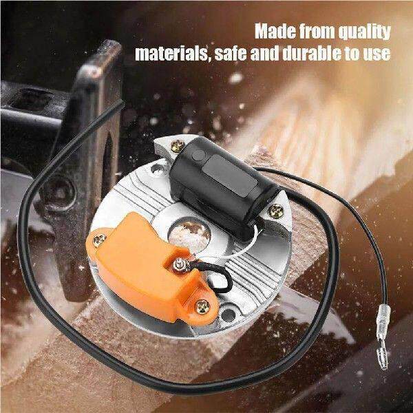Ignition Coil Module Specifically Made for Chainsaws