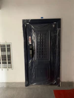 挺固防盗门几线品牌是大品牌吗?究竟到底怎么样?