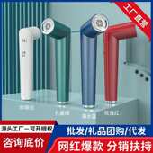 幻豆无线吹风机网红爆款 学生宿舍充电旅行便携厂家供应抖音