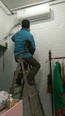 老司机揭秘美的KFR-35GW/WCBD3怎么样，空调好不好呀？