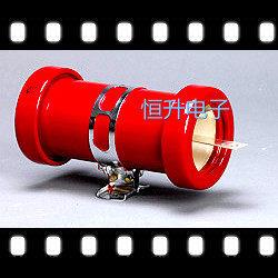 CCG5-7 6800PF/6800K/6800P 20KV 120KVA高频高压陶瓷电容