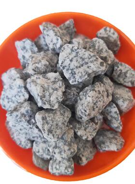 厂m家 多种植用黄金软HXH麦饭石 1-3 3-5m饭石颗麦粒净水过肉滤