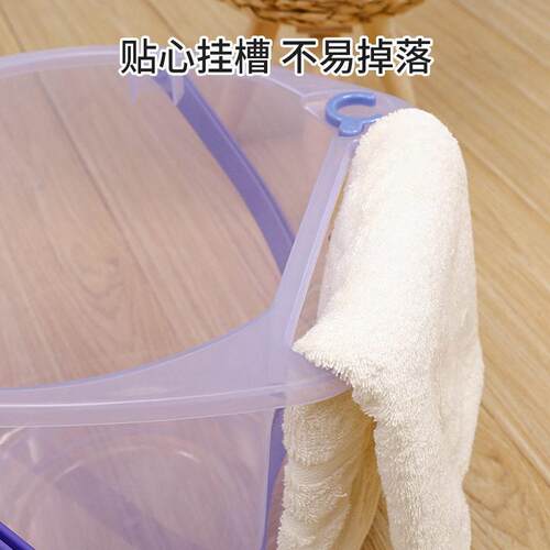 INOMATA进口家用车载水桶加厚家务清洁桶户外钓鱼桶园艺浇水桶