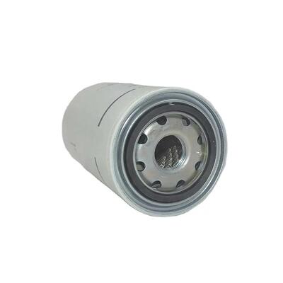 旋装筒式机油滤清器滤芯2854749 B7327 LF16117 W9019