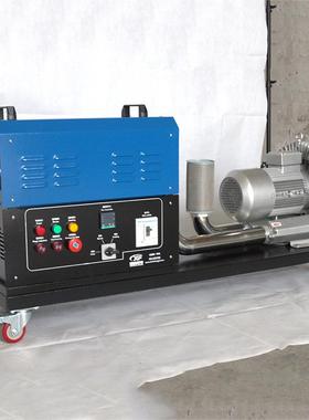 销2售0千瓦砖高压型热风NMS机瓷除水烘干管道加器压力热大温度高