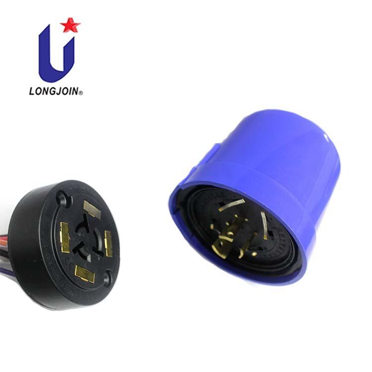 LED路灯子夜降功率/降亮度LED灯具0-10调光器 相关认证 光衰补偿