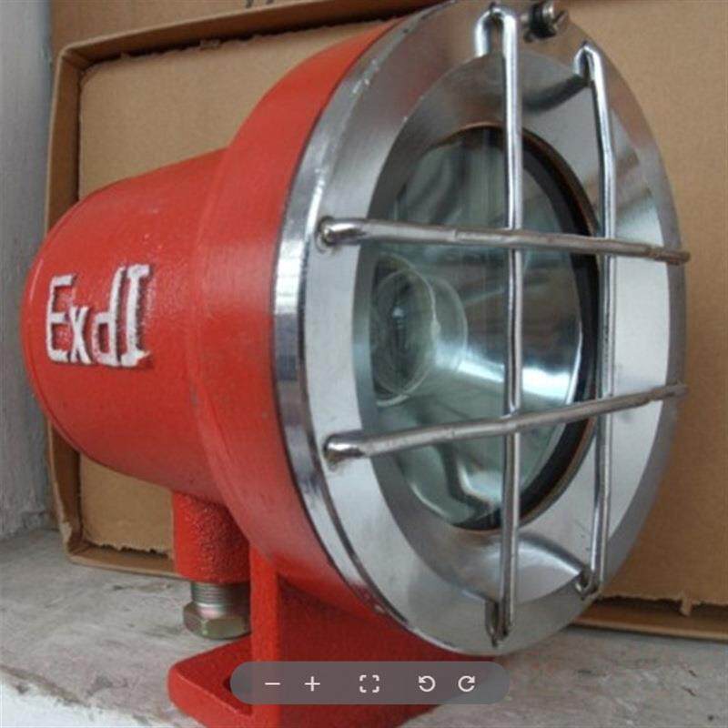 顺合销售防爆型LED照明灯BED150/50W/100ＷLED防爆灯