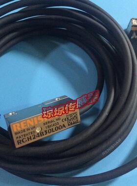 RGH24B 30L00A/30S03A/30F00A雷尼绍RENISHAW光栅尺读数头编码器