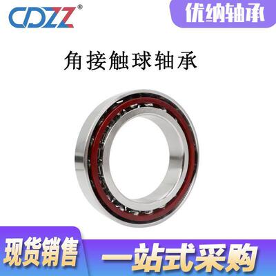 P4级角接触球轴承 71813 71814 71815 71816 71817 71818 71819AC