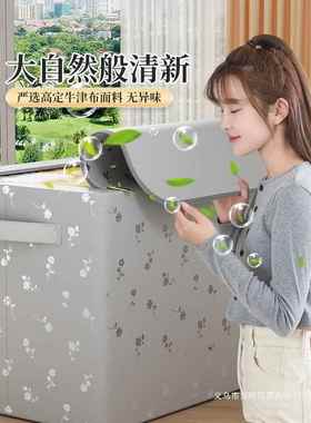 3个装15718服纳箱家用容量衣柜装衣物的箱子整理储物收筐盒袋大收