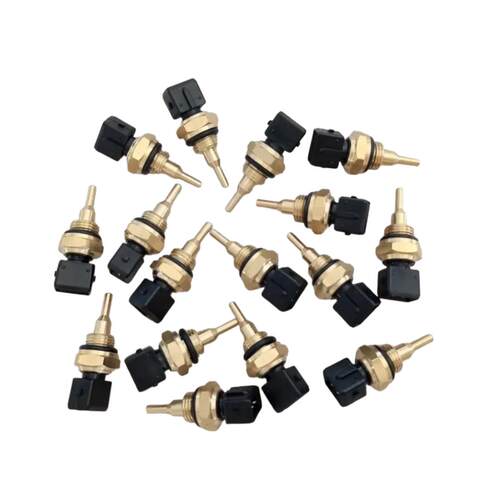 Gardner Denver 格南登福温度控头ZS1143737TD空压机配件大全现货