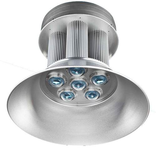 led工矿灯 100W150W高顶灯 200W天棚吊灯 300w工厂车间照明